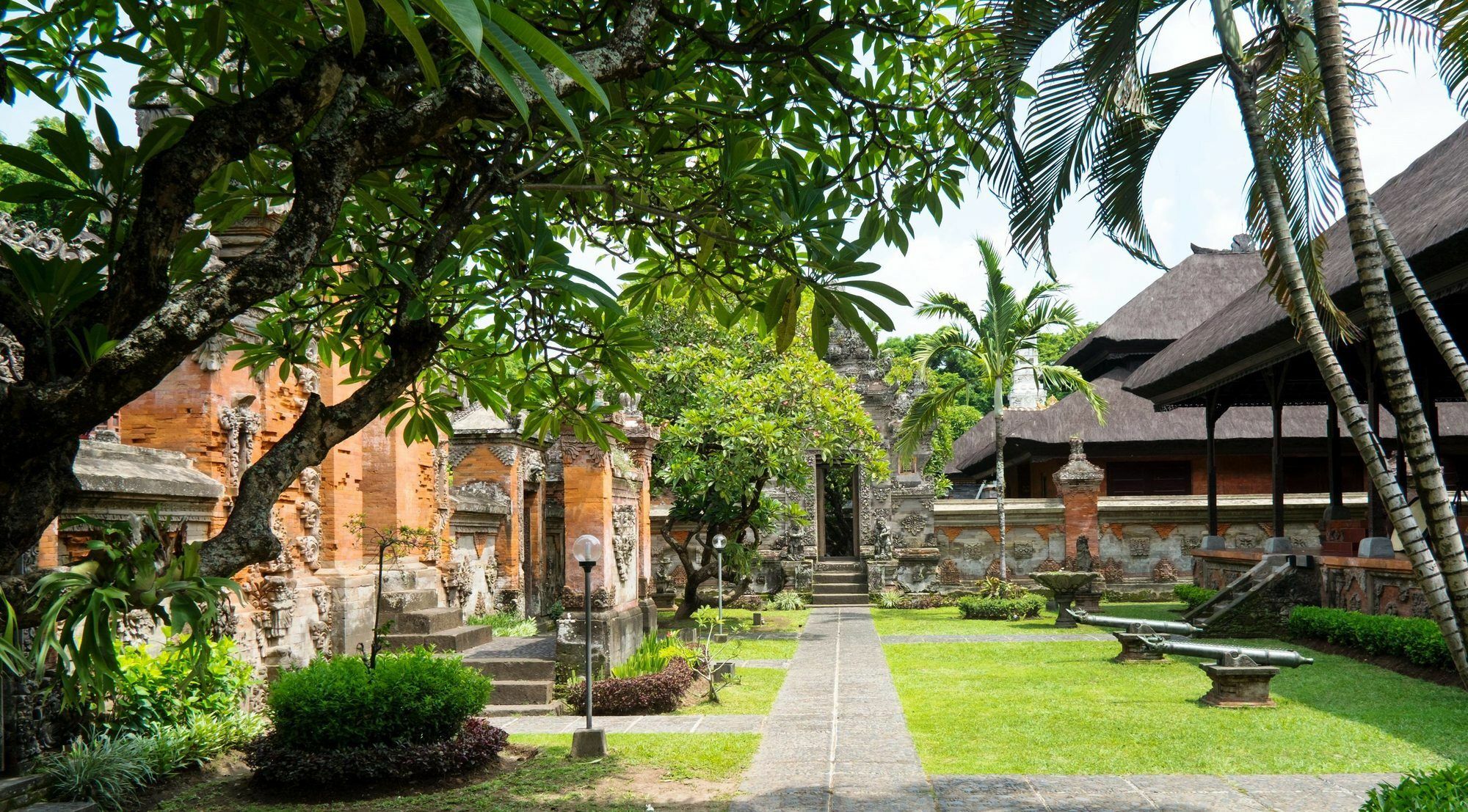 Grand Mirah Boutique Hotel Denpasar Exteriér fotografie